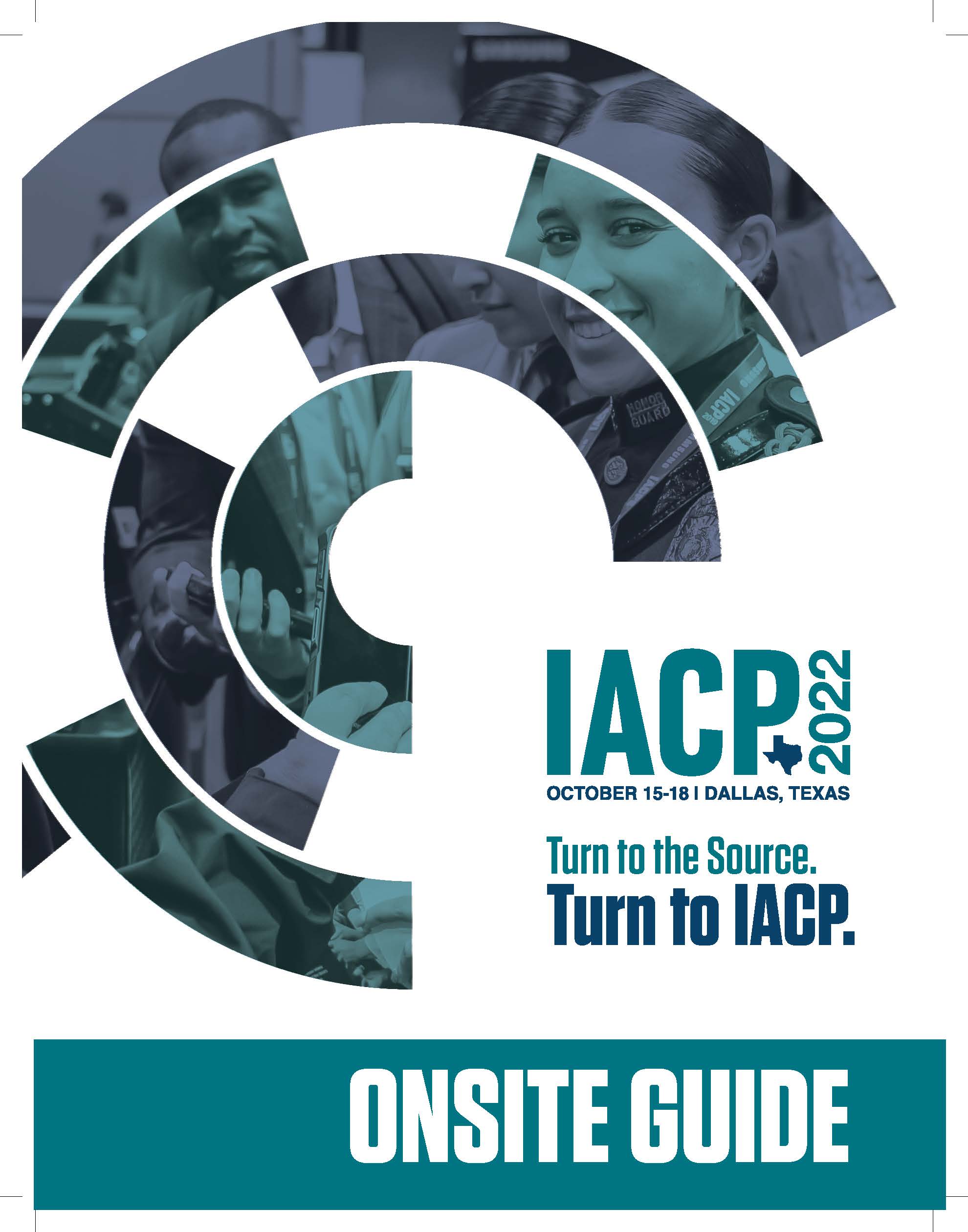 IACP 2022